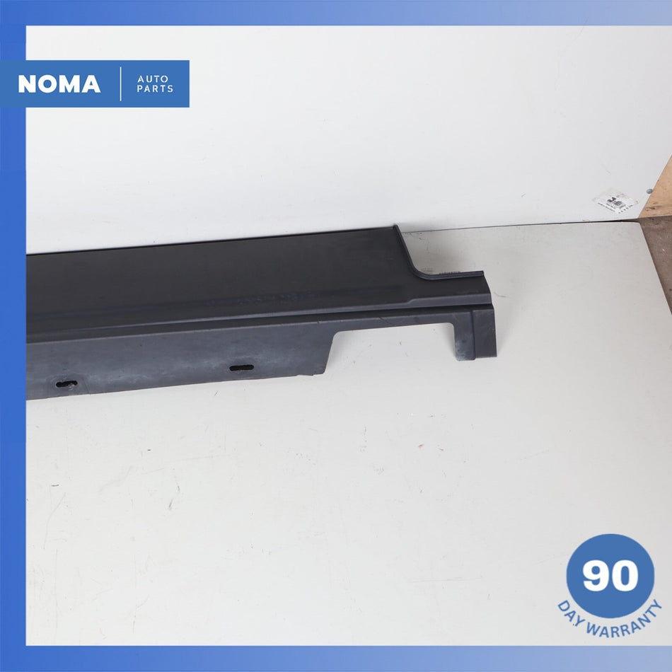 13-23 LR Range Rover Sport L494 L405 Right Side Skirt Rocker Molding Panel OEM