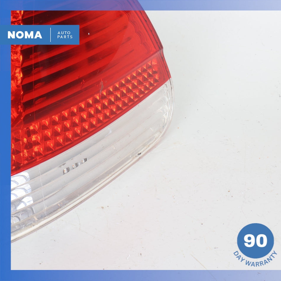 2005 BMW E66 745Li Rear Right Taillight Tail Light Brake Light Lamp OEM