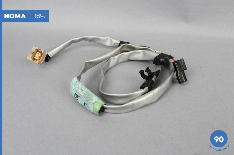 97-02 Jaguar XK8 X100 Power Steering Lead Link Wire Harness LJD3355DA OEM