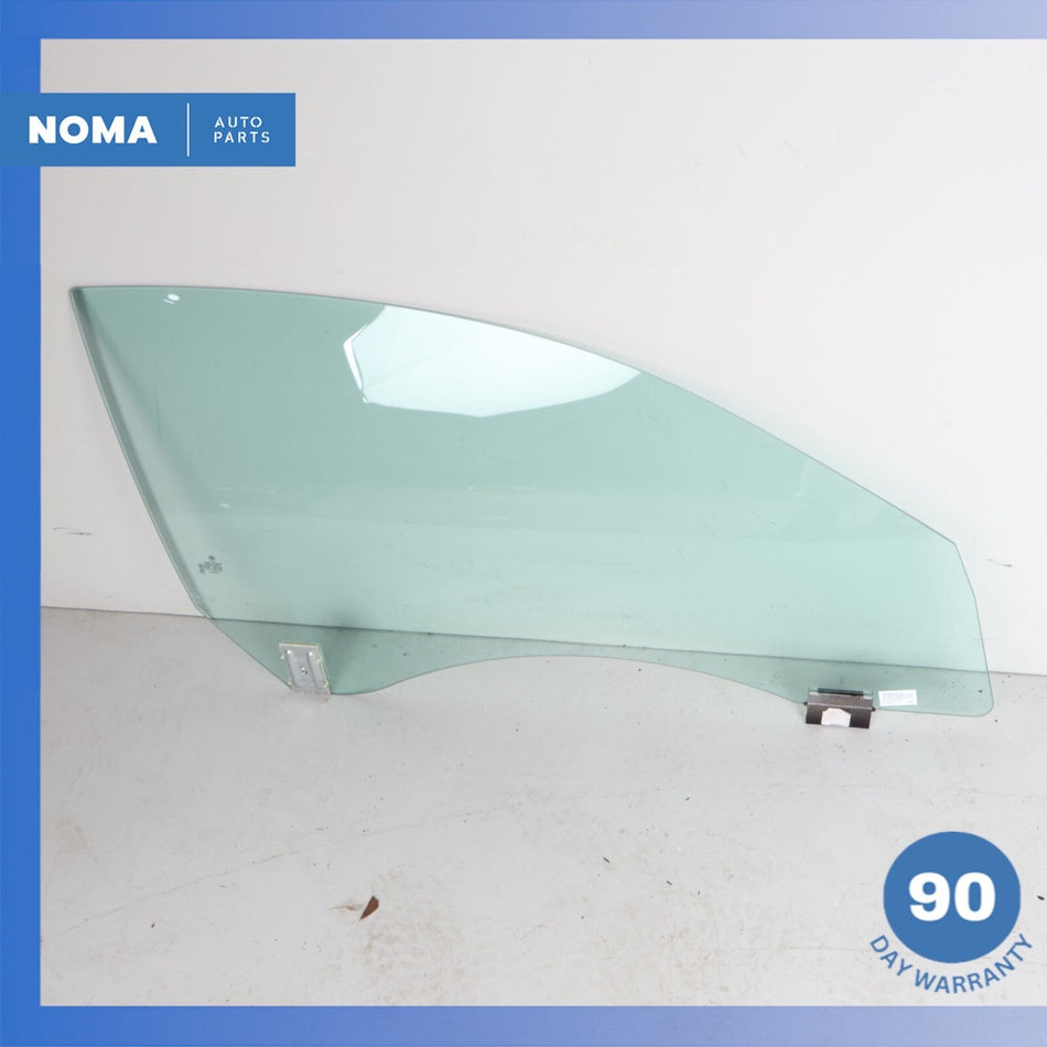 04-10 BMW E64 650i 645Ci Front Right Passenger Side Door Window Glass OEM