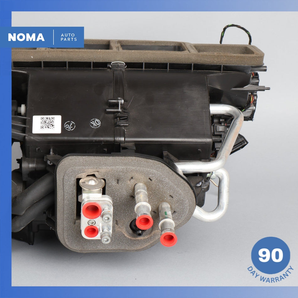 09-16 BMW E89 Z4 AC A/C Air Conditioning Blower Heater Box 64119335271 OEM