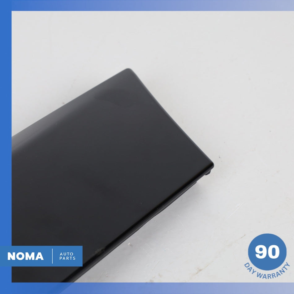 15-23 LR Discovery Sport L550 Front Left Fender Molding Cover w/ Bracket OEM