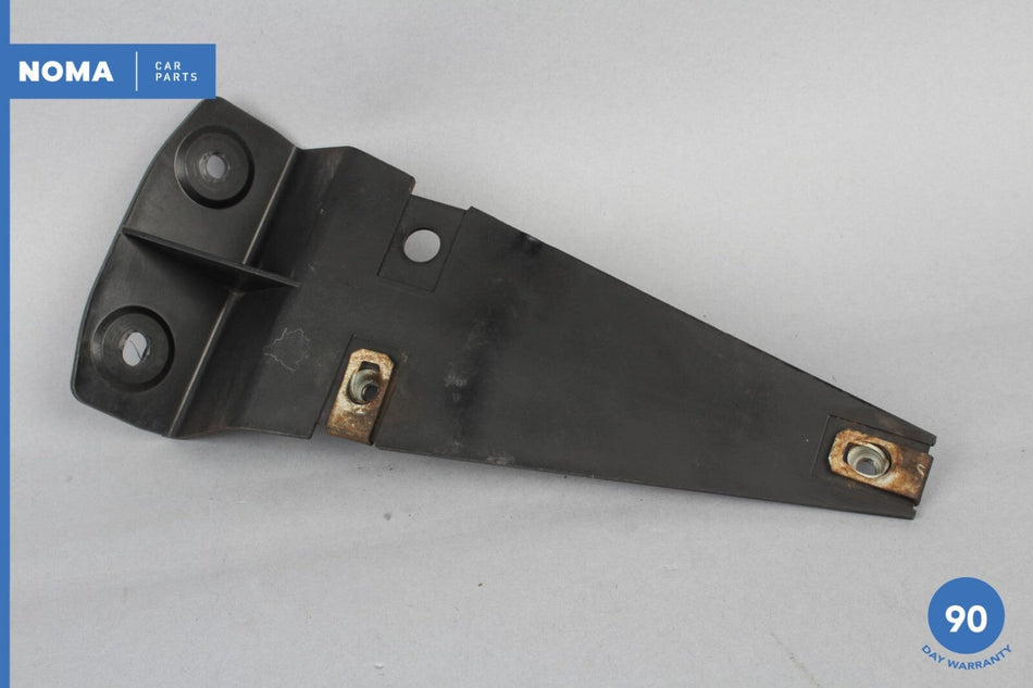 07-15 Jaguar XK XKR X150 Rear Left or Right Side Wheel Arch Cover Bracket OEM