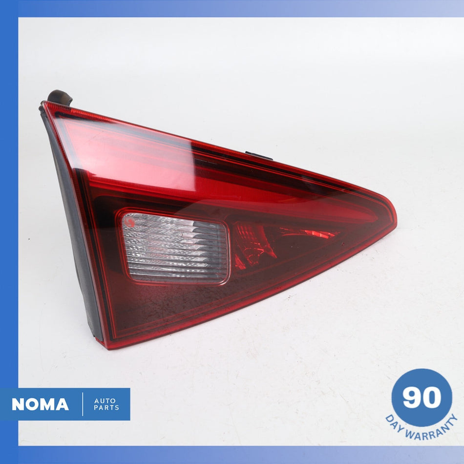 17-24 Alfa Romeo 952 Giulia Rear Left Driver Side Inner Tail Light Lamp OEM 56k