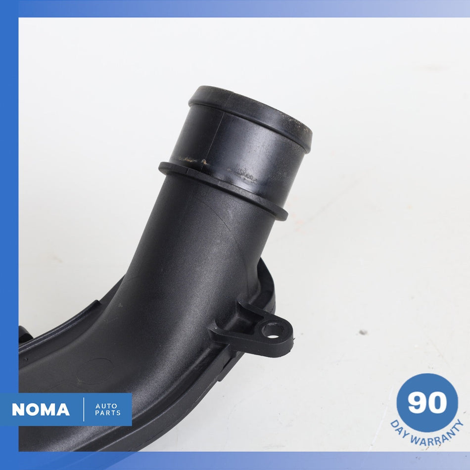 13-23 LR Range Rover L405 XF Thermostat Housing Water Outlet Pipe OEM