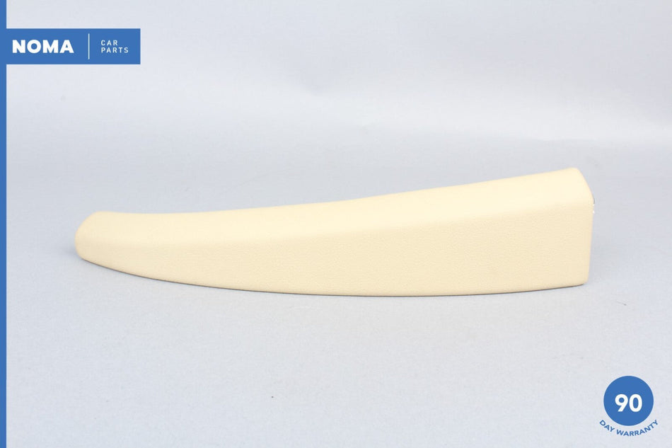 09-15 Jaguar XF XFR X250 Front Right Side Dash Dash Board Trim Panel SEL OEM
