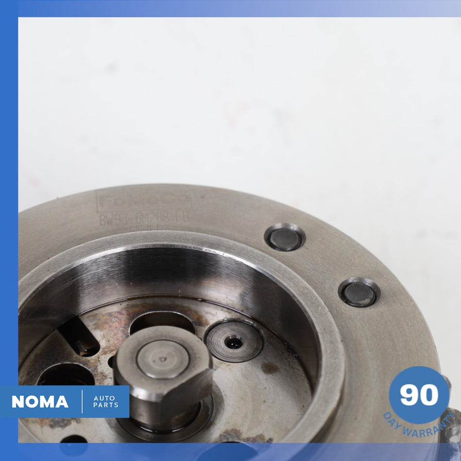 2012 Land Rover L319 LR4 Exhaust Camshaft Adjuster Sprocket 8W936M288FB OEM