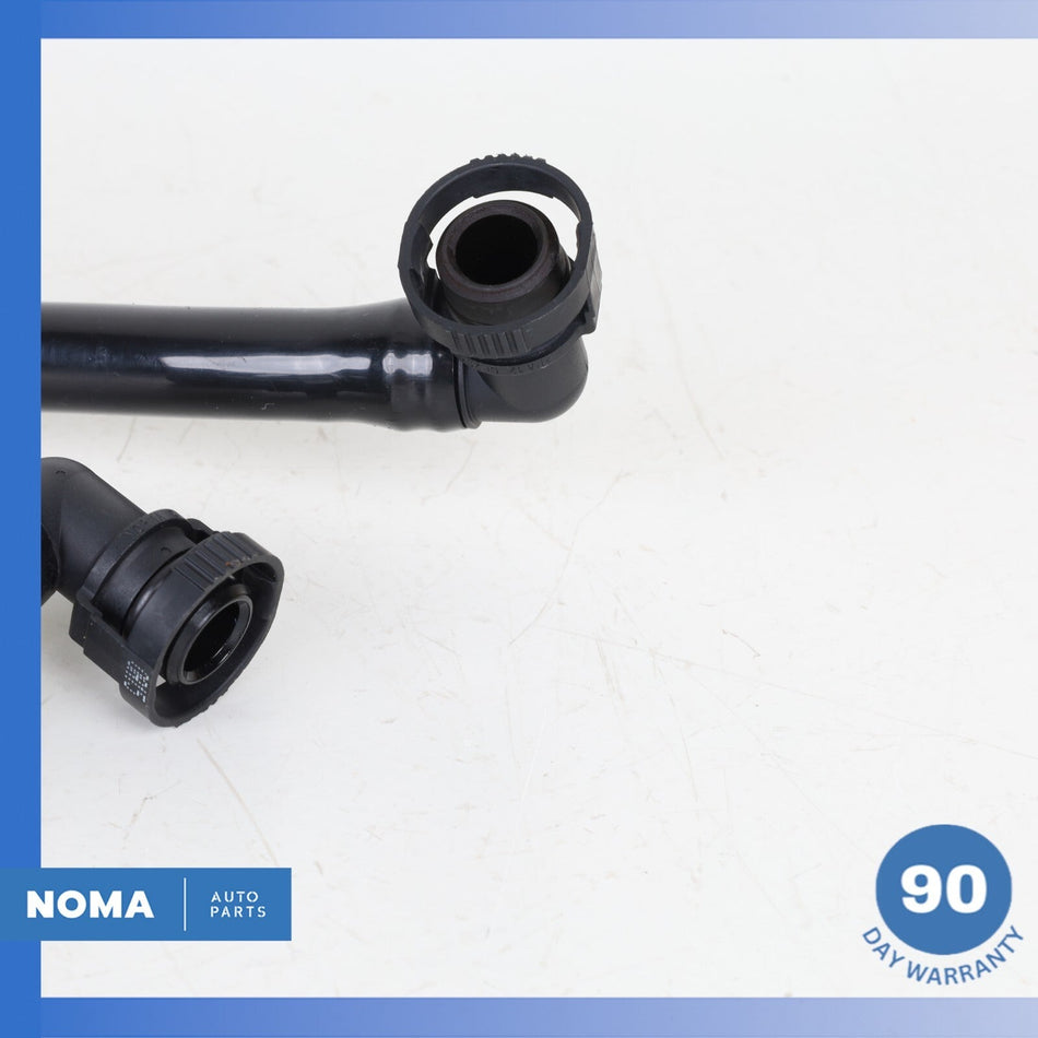 2016 LR Range Rover L405 Breather Vacuum Outlet Hose Tube Set OEM