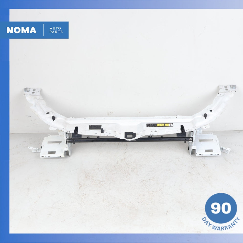 15-19 LR Discovery Sport L550 Upper Radiator Core Bracket Support Panel OEM