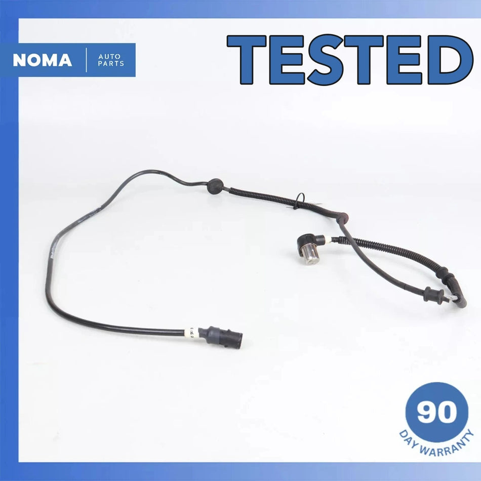 92-96 Jaguar XJS Series 3 Rear Right Side ABS Wheel Speed Sensor Harness OEM 40k