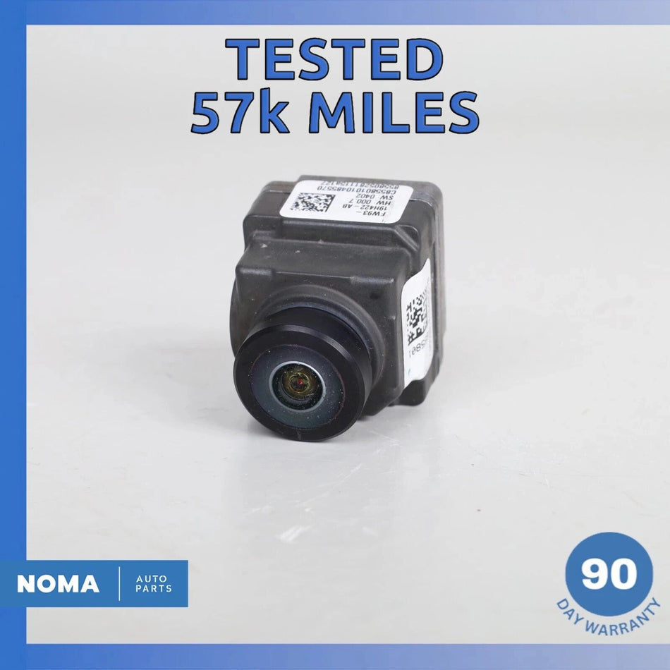15-20 Range Rover L405 L550 XJL XF Parking Assist Camera FW9319H422AB OEM 57k