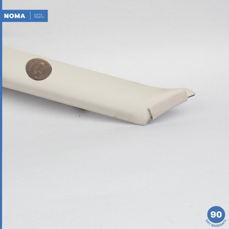 98-03 Jaguar XJ8 X308 LWB Front Left Driver Side Inner A Pillar Trim LFJ OEM