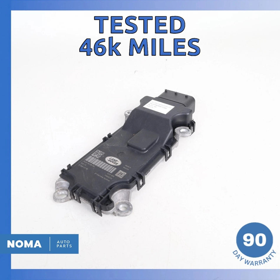 16-18 Discovery Sport L550 E-Pace Gearbox Transmission Control Module OEM 46k