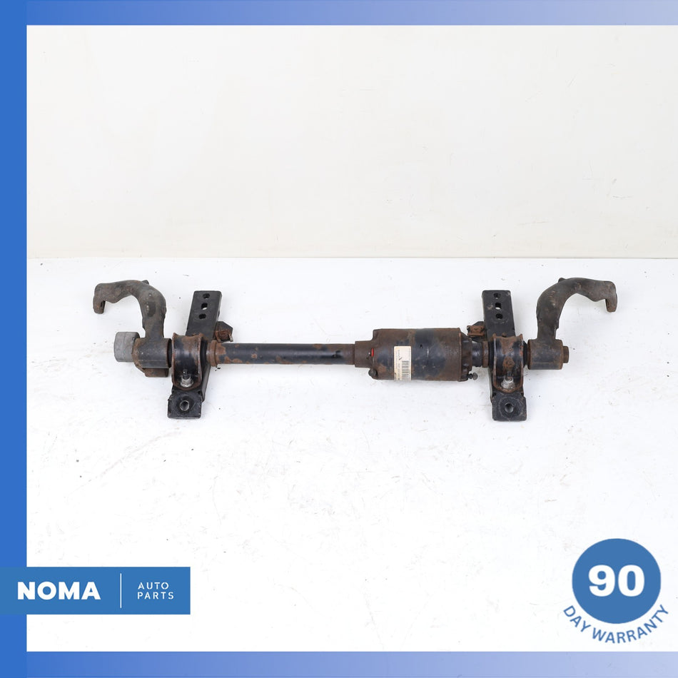 14-17 RR Sport L494 L405 Front Adaptive Anti Roll Sway Bar Stabilizer OEM