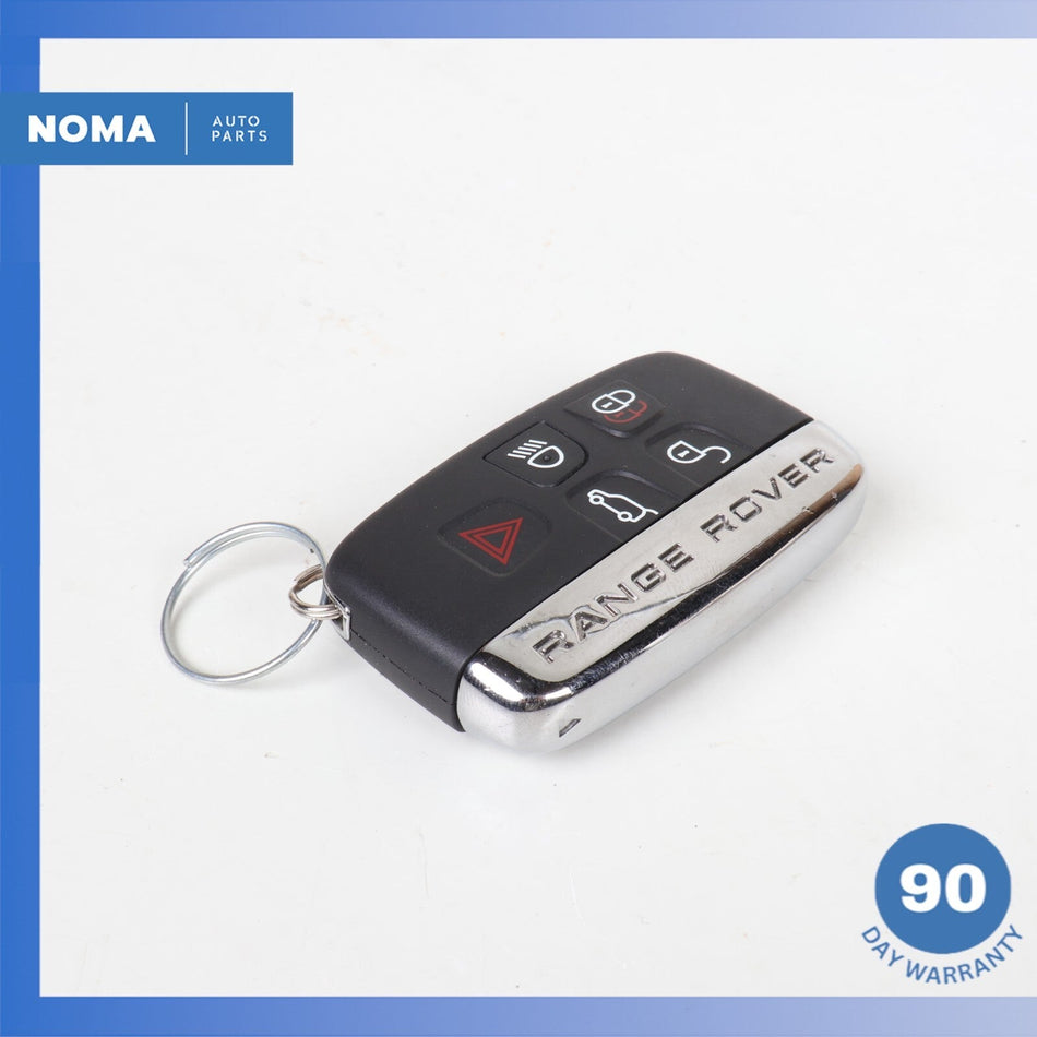 2015 LR Range Rover L405 Remote Control Keyless Key Fob Transmitter OEM
