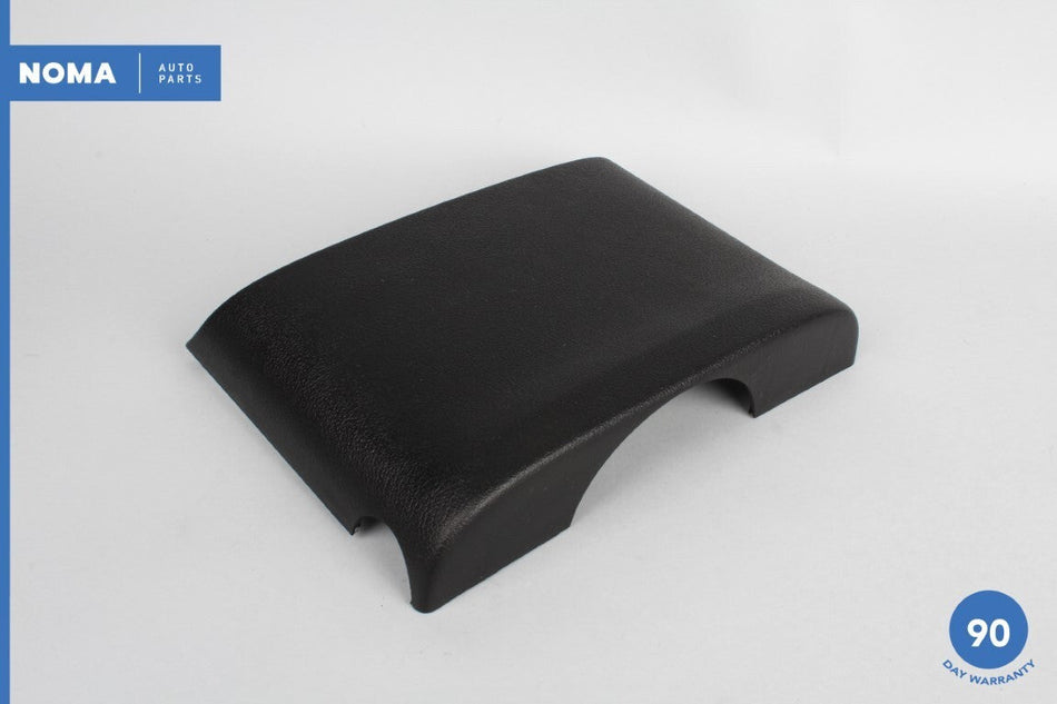 04-09 Jaguar XJ8 VDP X350 Steering Column Upper Trim Cover 2W933530AE LEG OEM