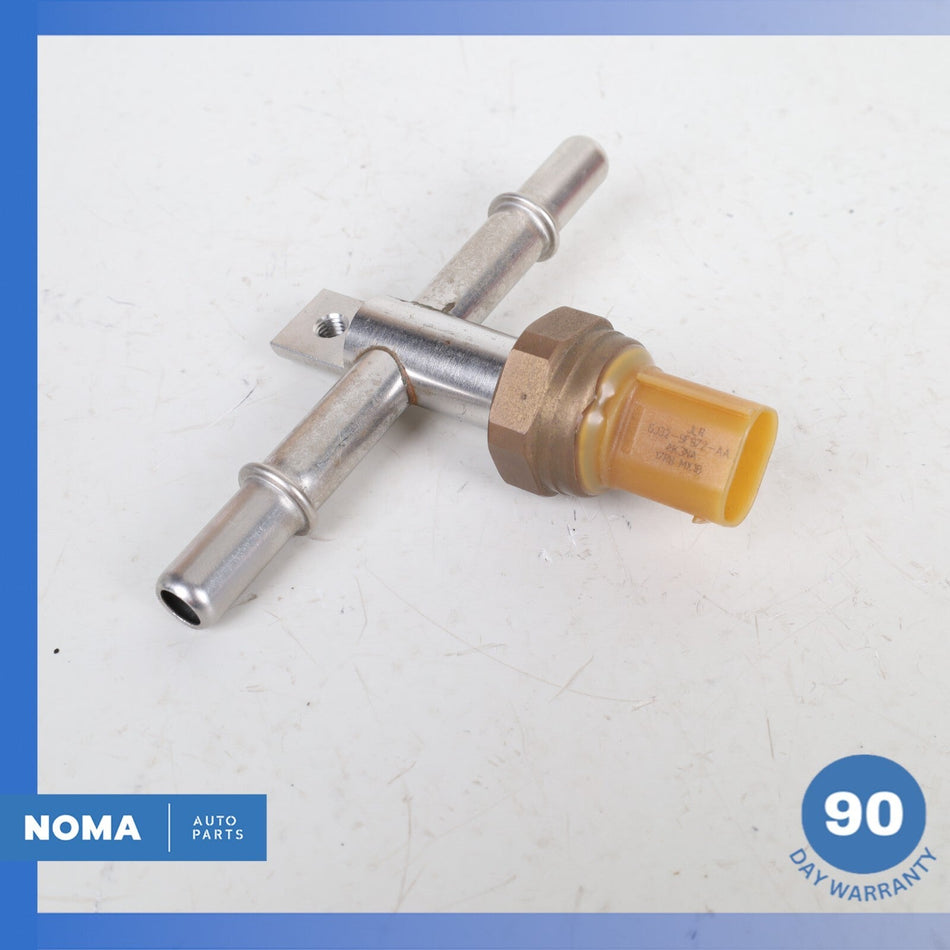 2019 Jaguar X351 XJ Fuel Gas Pressure Sensor GJ329F972AA OEM