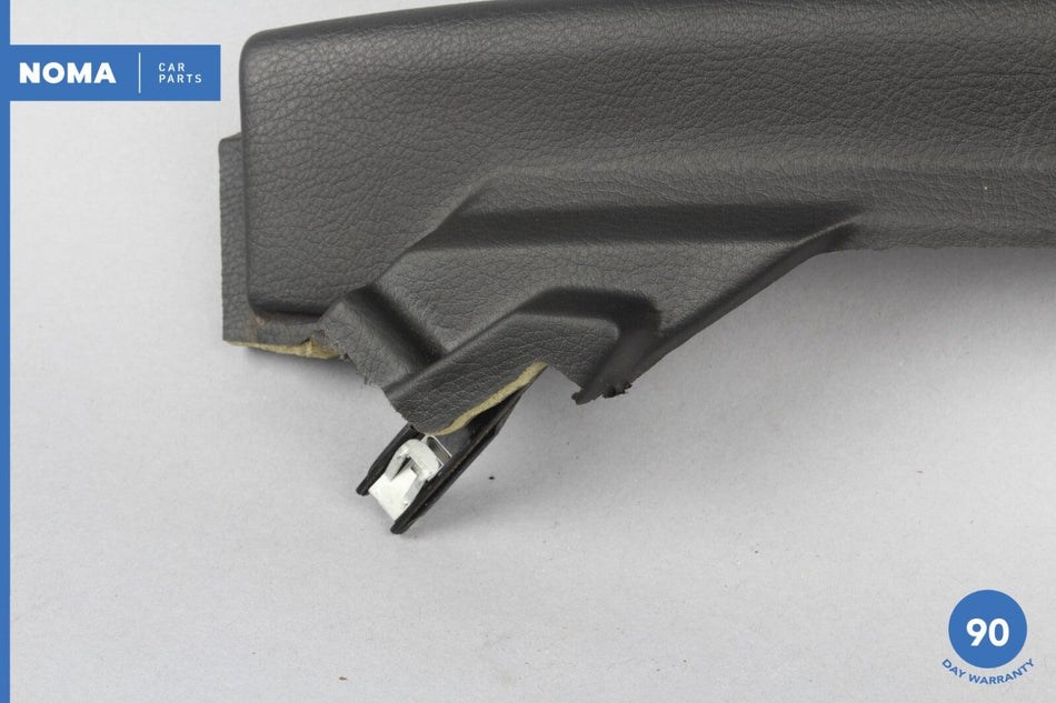 06-09 Range Rover Sport L320 Front Right Passenger Side Center Console Cover OEM