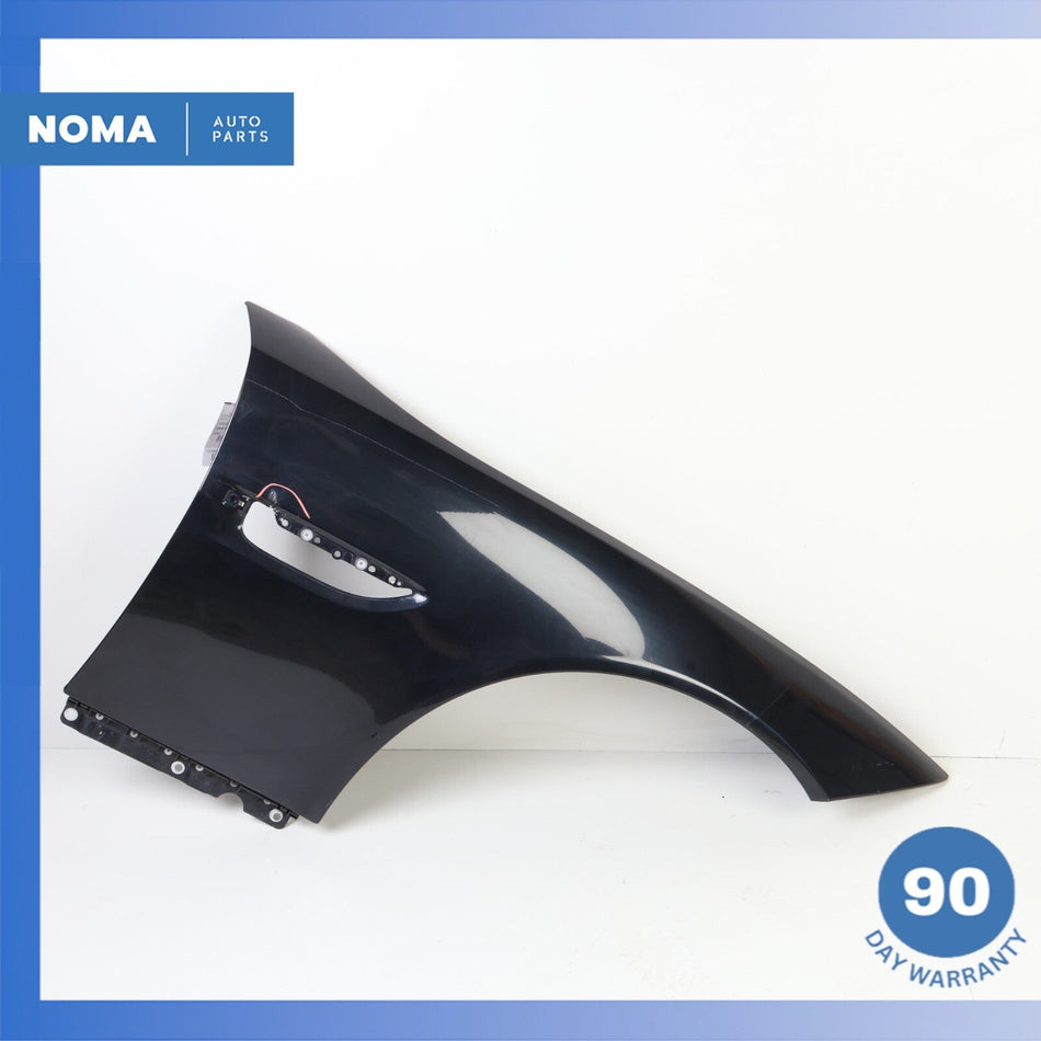 12-15 Jaguar X150 XK XKR Front Right Passenger Side Fender Wing OEM