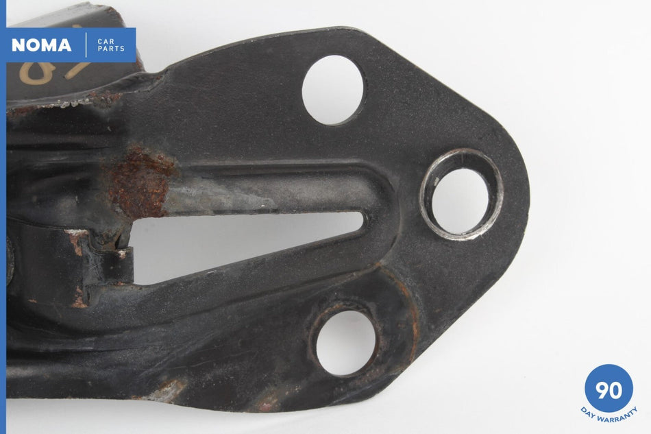 01-06 Jaguar XK8 XKR X100 Front Right Crossbeam Mount Bracket OEM