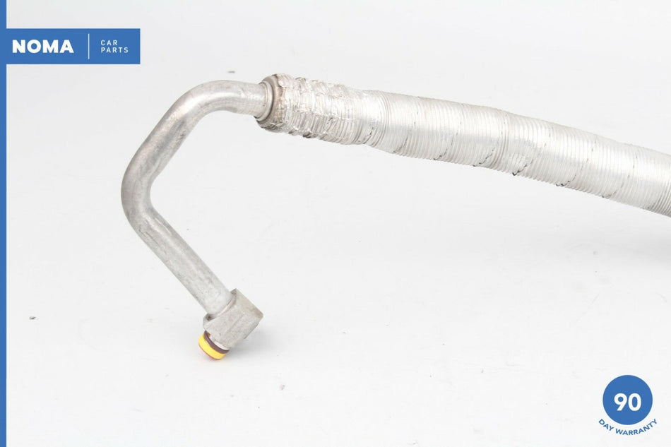 03-08 BMW Z4 E85 E86 HVAC A/C Evaporator To Compressor Hose Pipe 6909234 OEM