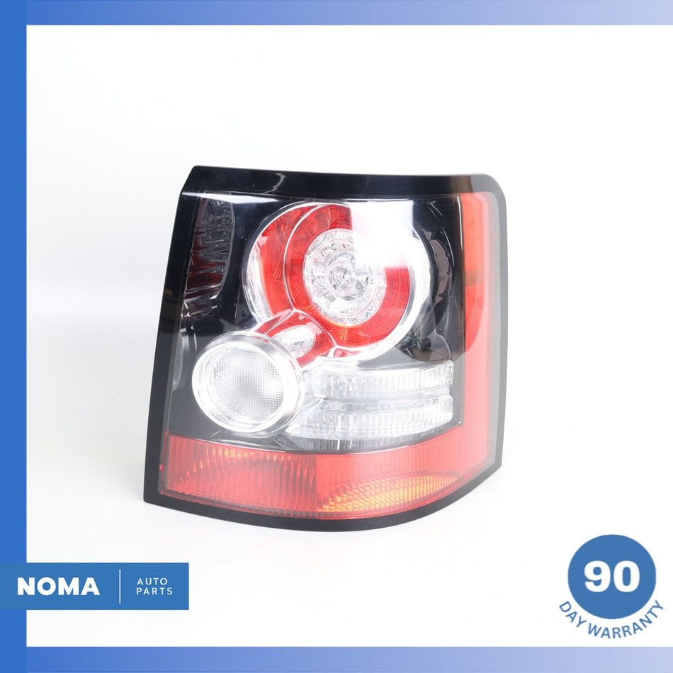 12-13 LR Range Rover Sport L320 Rear Right Tail Light Lamp OEM