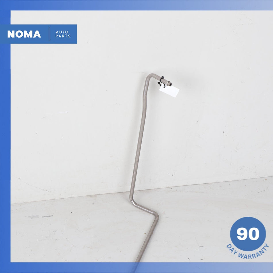 93-96 Jaguar XJS A/C Air Conditioning Hose Line Pipe w/ Pressure Switch OEM 40k