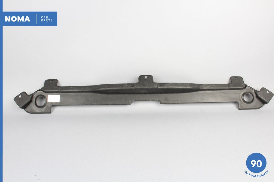 97-06 Jaguar XKR XK8 X100 Front Radiator Upper Top Cover Support MJA4180AD OEM