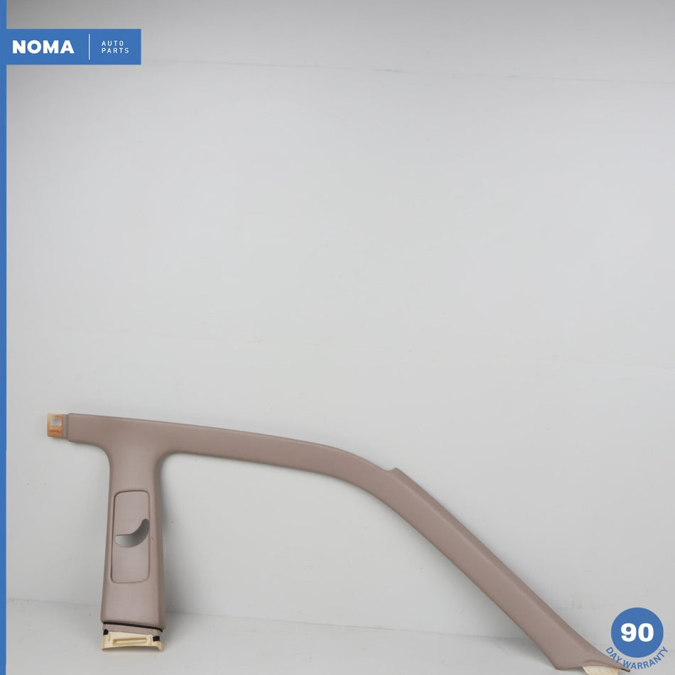 95-97 Lexus LS400 XF20 Front Left Side Inner A B Pillar Molding Trim LC01 OEM