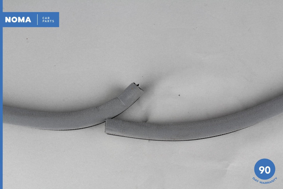 95-00 Lexus LS400 XF20 Rear Left Driver Side Door Weatherstrip Seal OEM