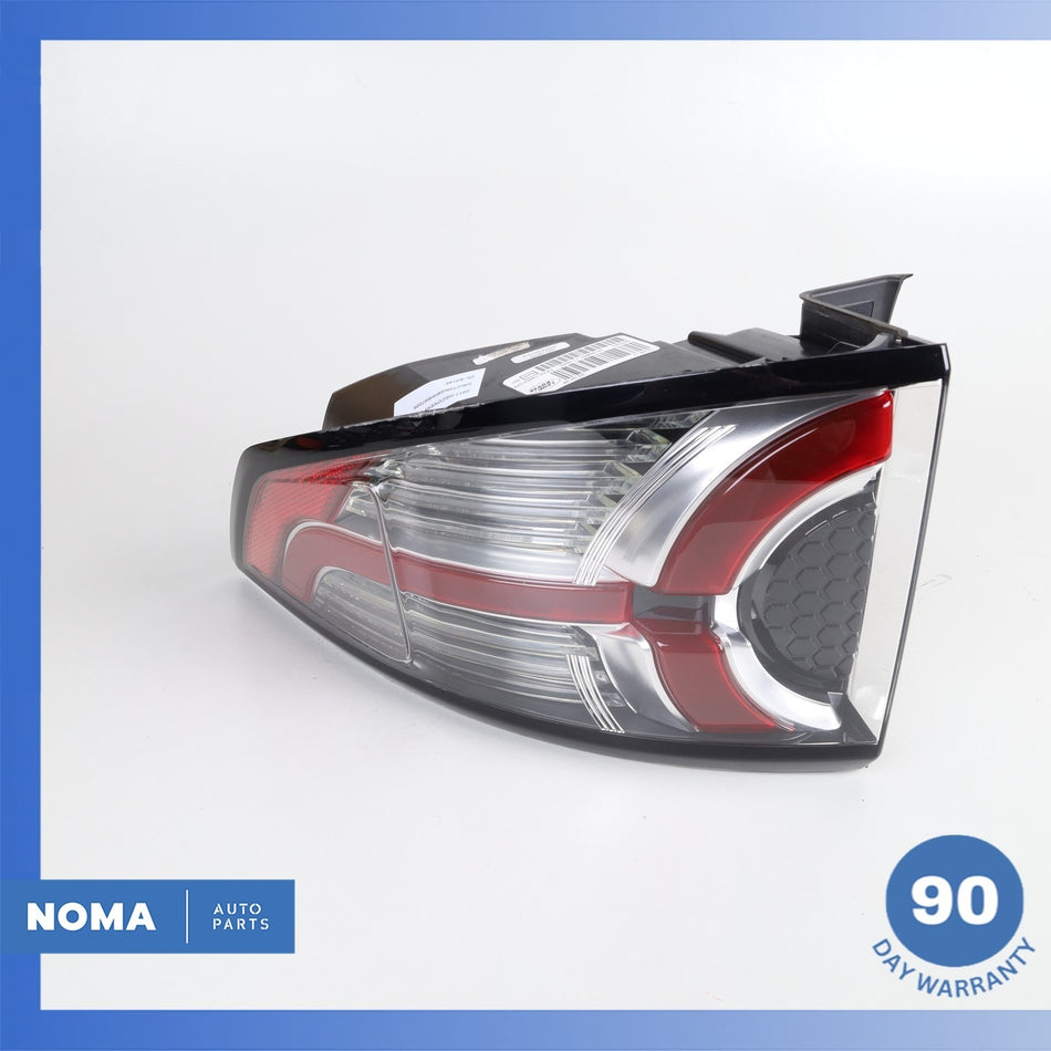15-19 Land Rover Discovery Sport L550 Rear Right Side Tail Light Lamp OEM 78k