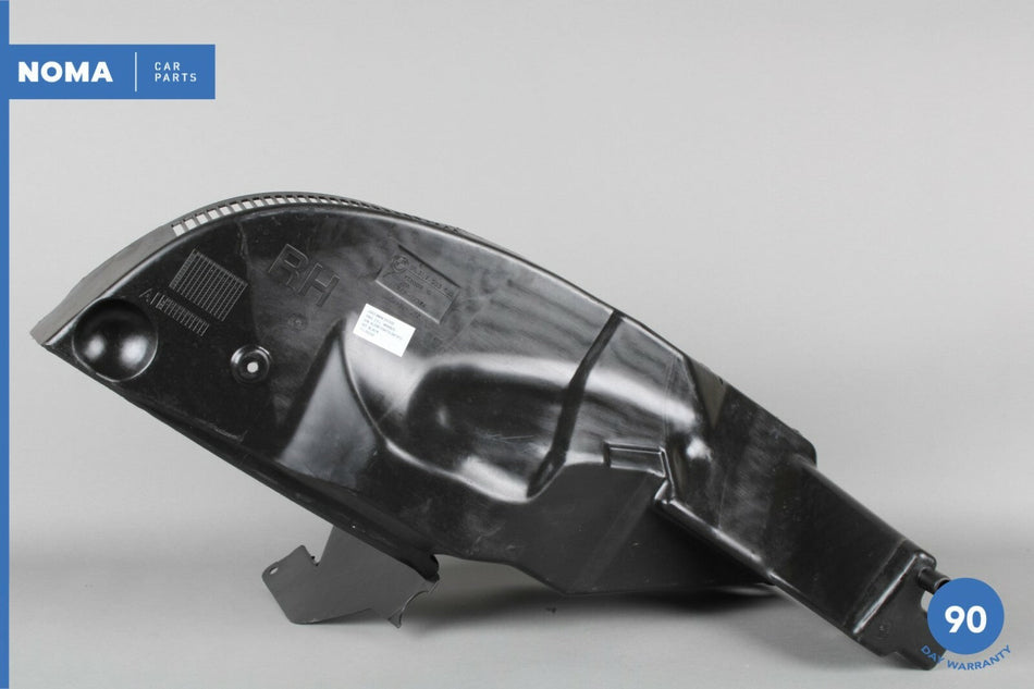 03-08 BMW Z4 E85 Rear Right Side Trunk Storage Cargo Liner Panel Trim OEM