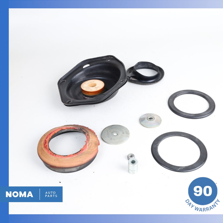 95-06 Jaguar X100 XK8 XJ6 Rear Left or Right Shock Absorber Strut Mount Set OEM