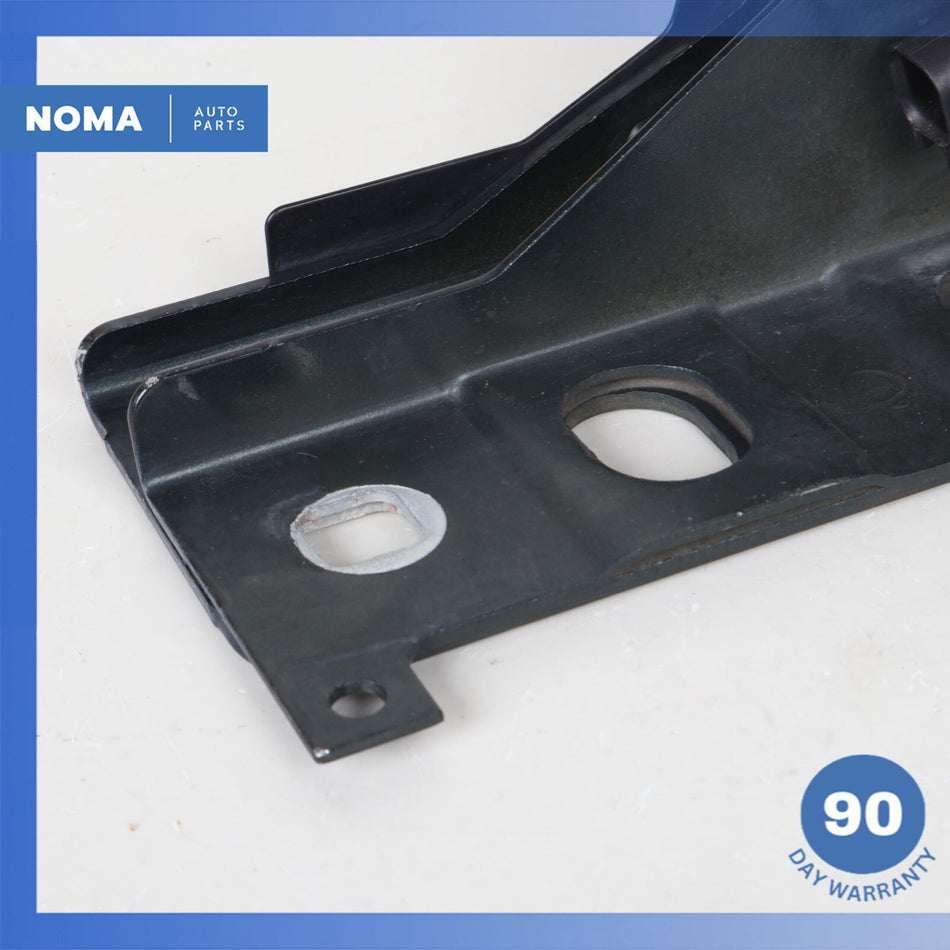 05-16 Land Rover L319 LR4 Left Driver Side Radiator Support Mount Bracket OEM