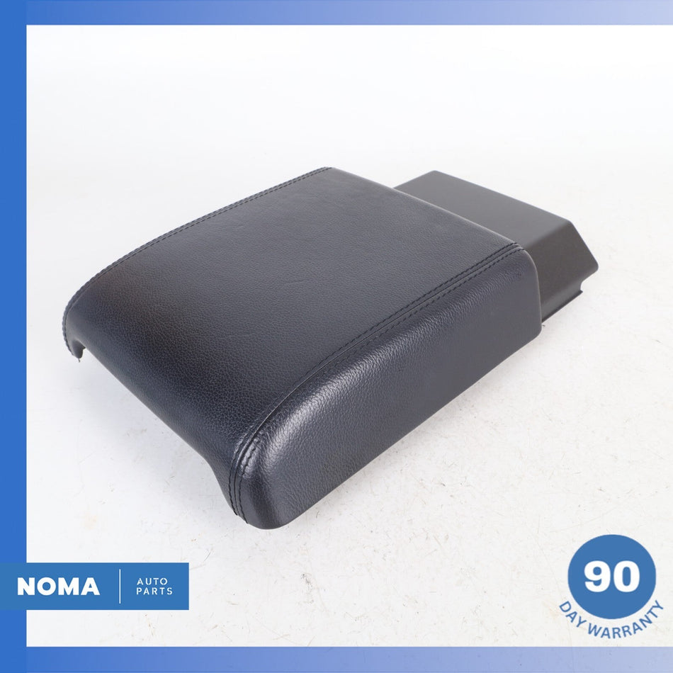 15-19 Land Rover Discovery Sport L550 Front Center Console Armrest Lid Cover OEM