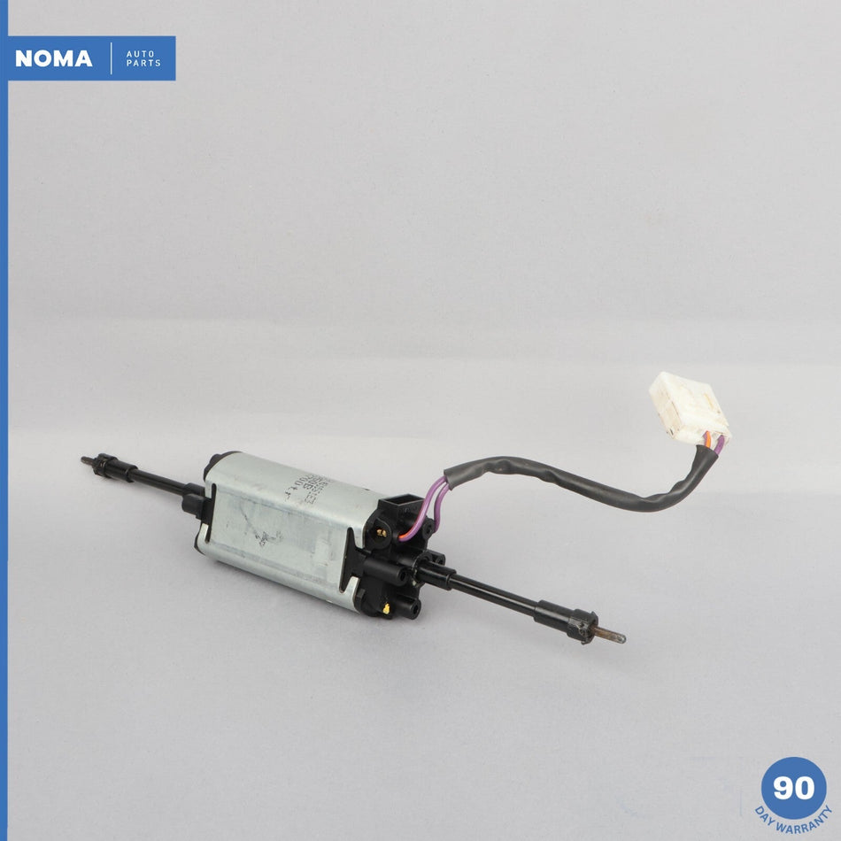 98-03 Jaguar XJ8 VDP X308 Front Right Passenger Side Seat Adjustment Motor OEM