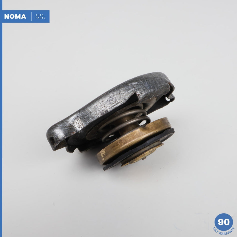 75-96 Jaguar XJS HE Front Radiator Expansion Tank Reservoir Cap 15 Psi OEM