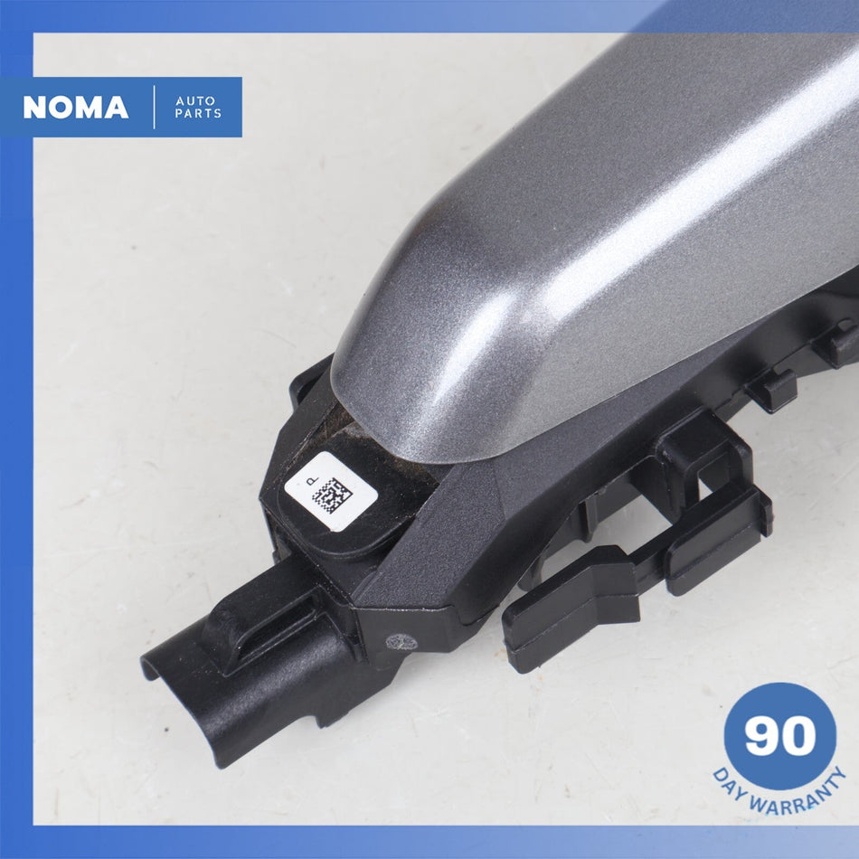 2013 Range Rover Evoque L538 Front Right Side Door Exterior Handle OEM