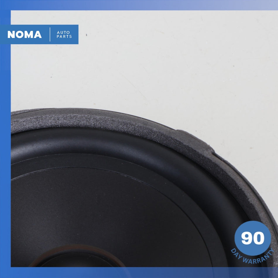 2013 Range Rover Evoque L538 Front or Rear Door Audio Loud Sound Speaker OEM