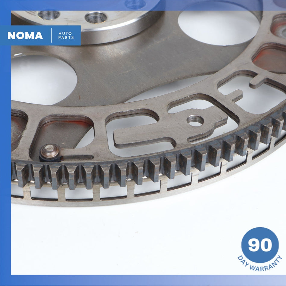 2008 BMW E64 650i Automatic Transmission Drive Flywheel 11227560552 OEM