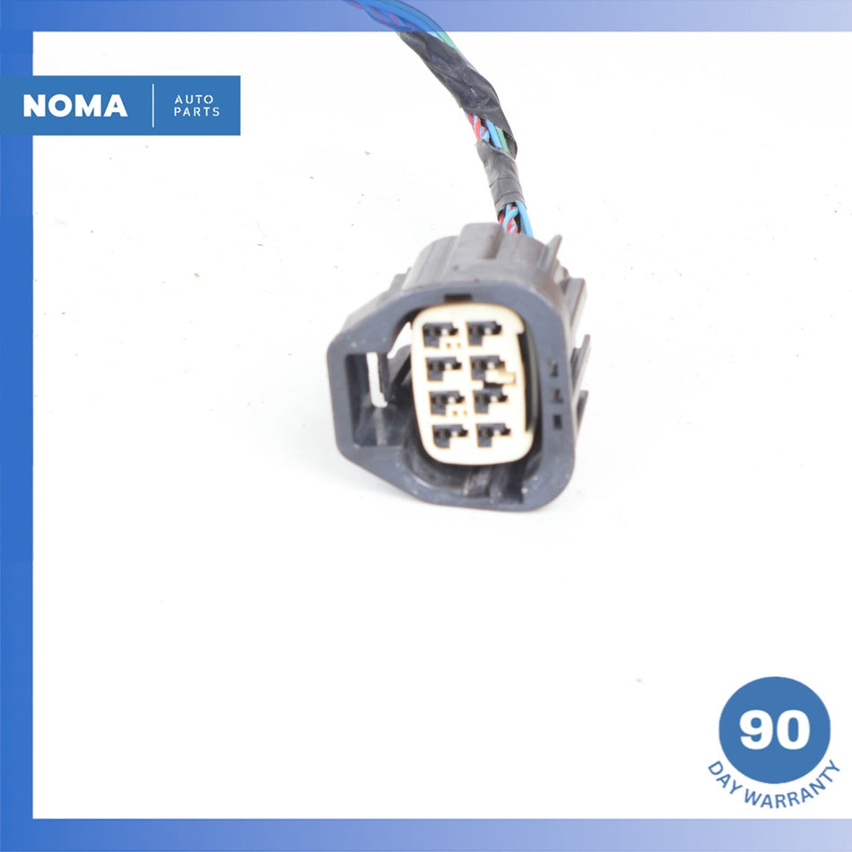 10-13 Land Rover L319 LR4 Rear Bumper Wire Wiring Harness AH2215B484AC OEM