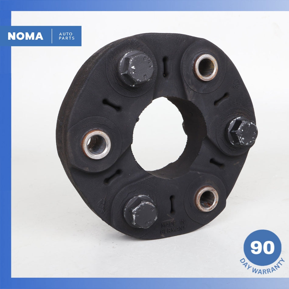 97-06 Jaguar X100 XK8 XKR Drive Shaft Flex Rubber Disk CBC8996 OEM