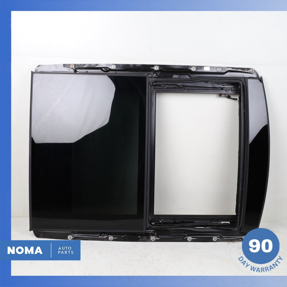 13-22 LR Range Rover L405 L494 Pano Panorama Sun Roof Sunroof Assembly OEM