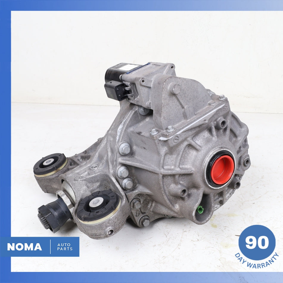 13-17 Range Rover L405 L494 Rear LSD Differential Diff Axle Carrier 3.31 OEM