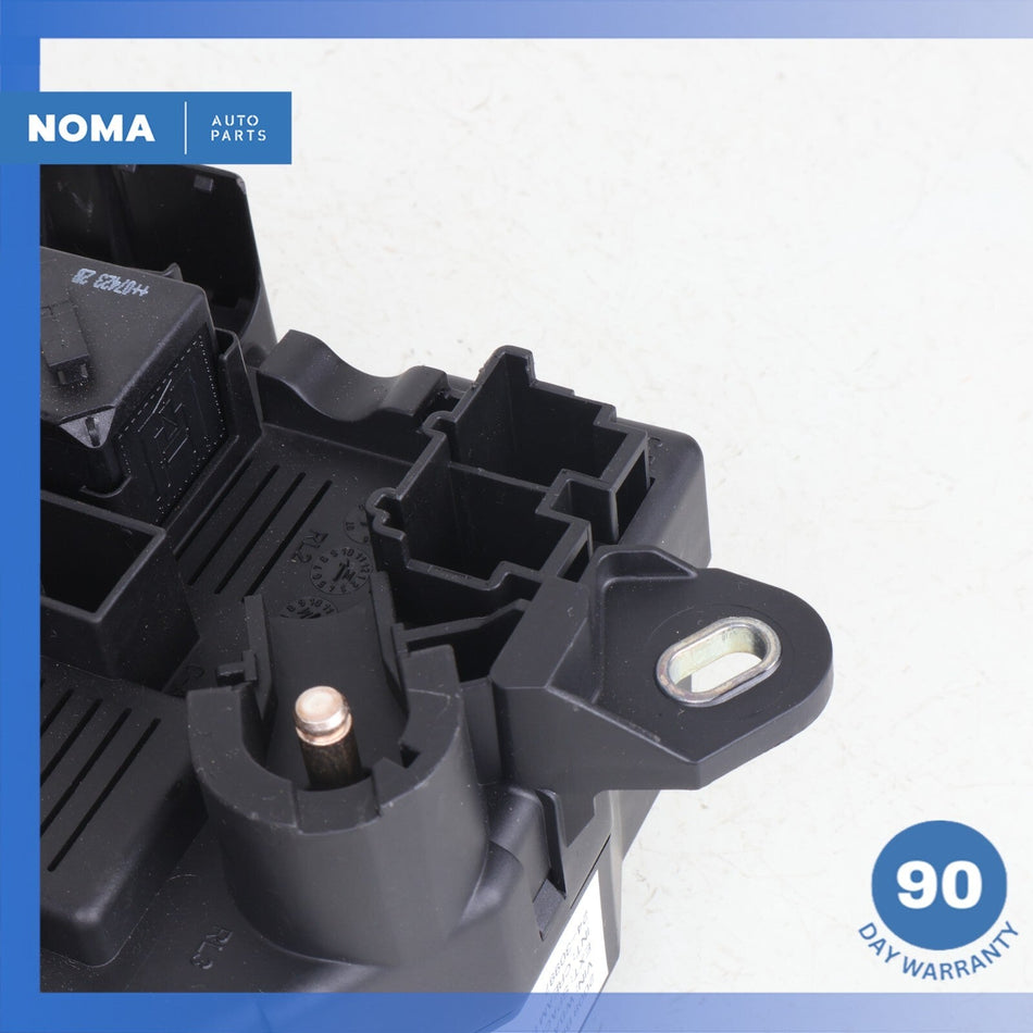 2008 BMW E64 650i Rear Trunk Relay Fuse Box 61149183830 OEM