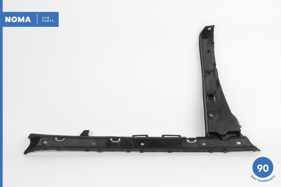 04-07 Jaguar XJ8 XJR X350 Rear Right Bumper Mounting Bracket 2W93178931AG OEM