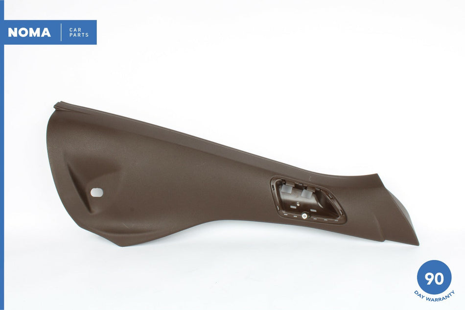 07-13 BMW X5 E70 Rear Right Passenger Side C-Pillar Panel Trim 51477154838 OEM