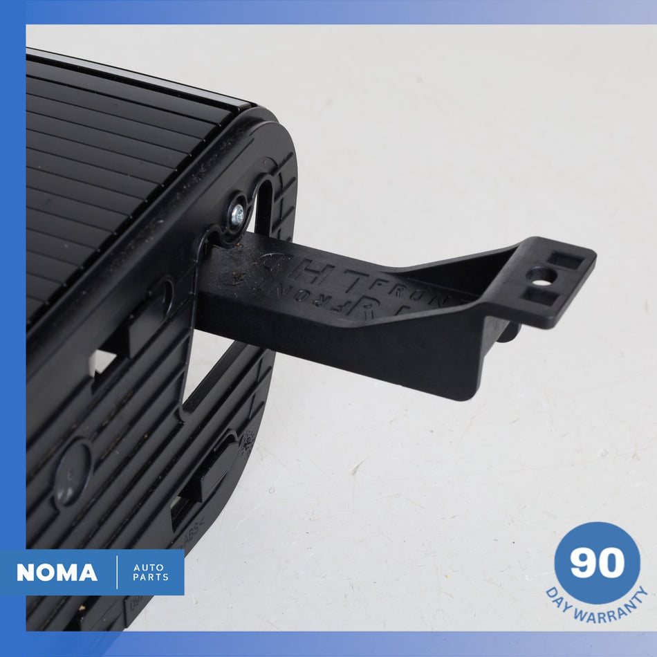 16-23 Jaguar X761 F-Pace XF Center Console Cupholder Cup Holder Trim OEM 66k