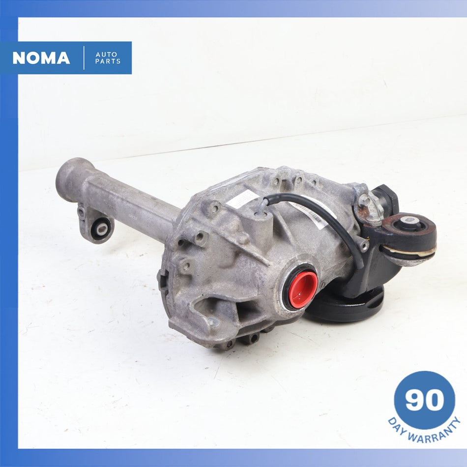 14-16 Range Rover Sport L494 3.0L Front Differential Axle Carrier Diff 3.73 OEM