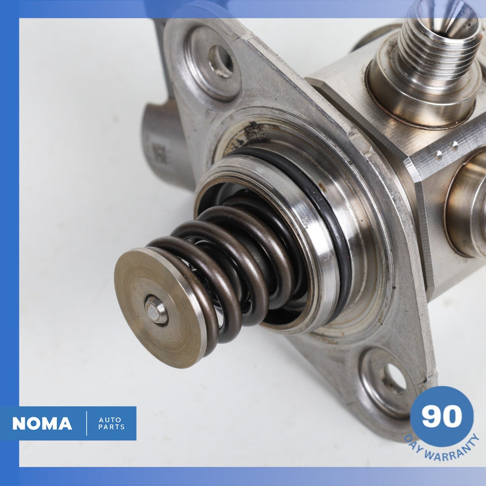 10-14 Jaguar X150 XKR XK XF Range Rover Engine Fuel Gas High Pressure Pump OEM